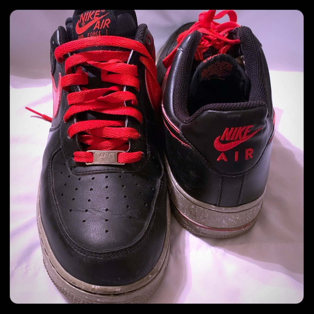 Nike Air Force 1